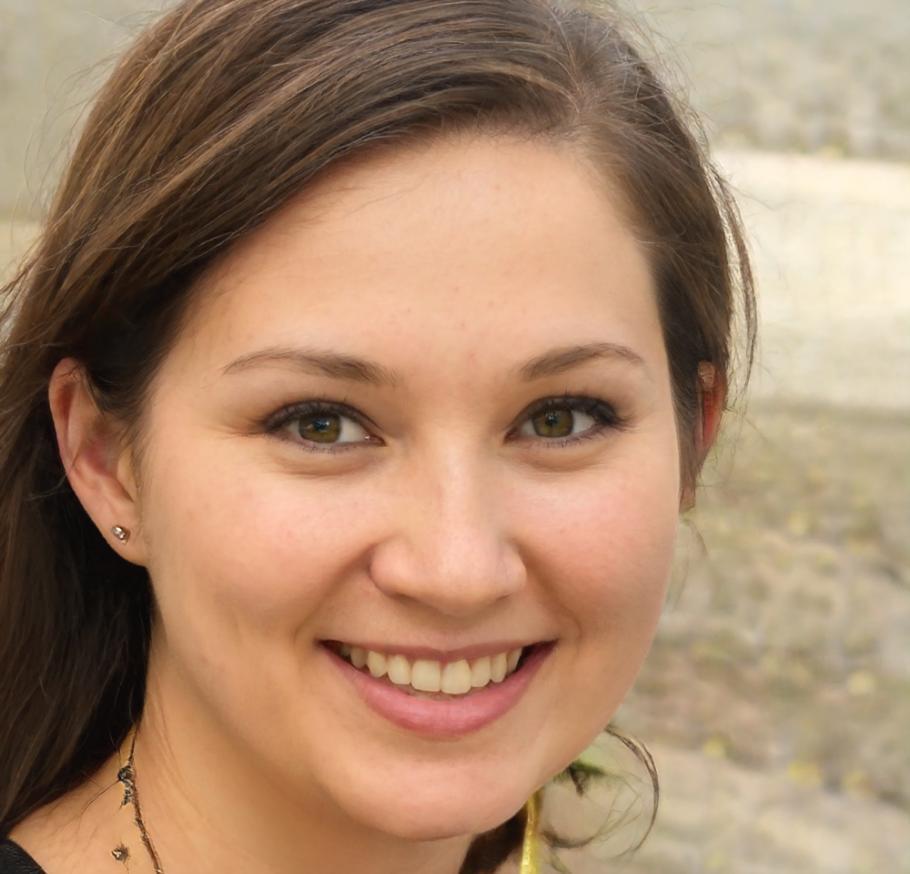 Penelope Voss, Senior Financial Measurement Instructor