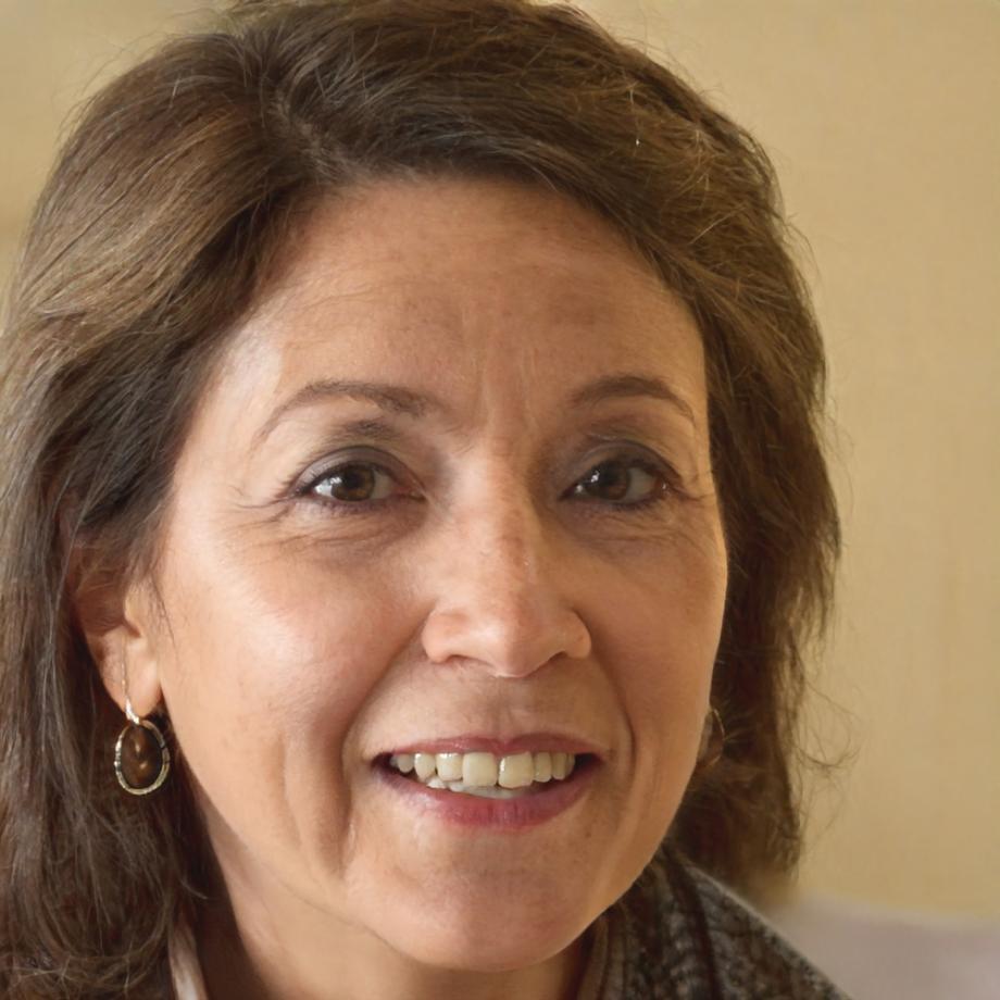 Margot Fitzwilliam, Industry Liaison Manager